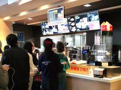 -麦当劳(金地店)