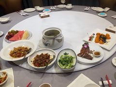 -延年酒店-延飨餐厅(延年文苑店)