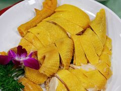 -上水酒家(信德分店)