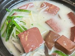 -好彩海鲜火锅饭店(银河百老汇店)