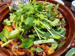 鸡煲-凤兴鸡煲(宝安海雅店)
