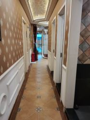 -芳朵美容养生SPA