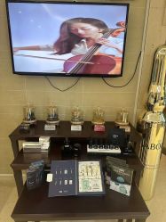 -贝黎诗SPA