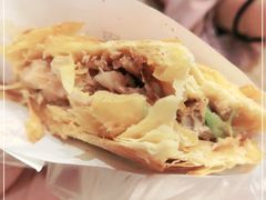 -魏家凉皮(郑州东站店)