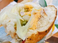 六金枪鱼三明治-赛百味SUBWAY(凯德mall大峡谷店)