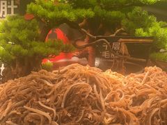 -亚马逊海鲜自助(梅溪湖步步高店)