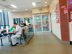-肯德基(新人民公园店)