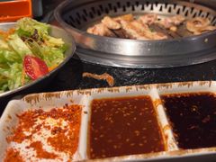 -牛焱·烧肉酒肆(五大道店)