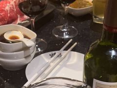 -捞王锅物料理(凯旋路店)