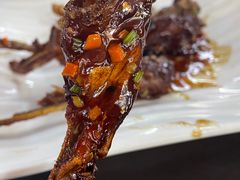 -红星光发煲仔饭(文海店)