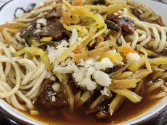 -六朝居老面馆(同鑫宾馆店)