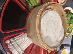 -羲和雅苑•北京烤鸭(平安国际金融中心店)