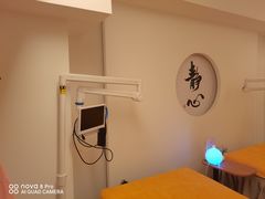 -手舒·采耳按摩·影院足道spa(莫愁湖东路店)