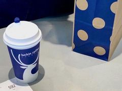 -瑞幸咖啡(长城万富汇店)