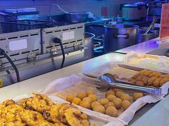 -海韵之星邮轮水会(明发商业广场店)