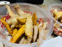 -嘉州九妹凤爪(乐山总店)