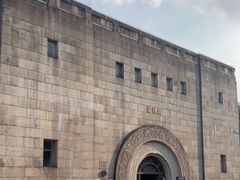 -江湾体育中心游泳馆