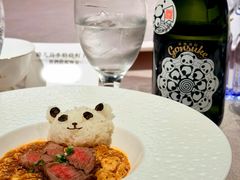 -RIVIERA 松鹤楼(外滩店)