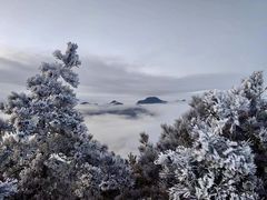 -湖州龙王山景区