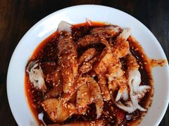 -天全县三土司椒麻鸡餐厅