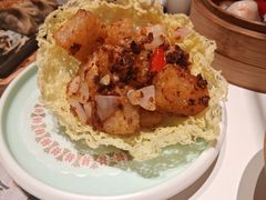 -新兴·金羊座·粤菜点心(乐峰店)