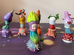 -泡泡玛特POPMART(赛格国际购物中心店)