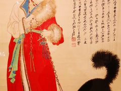 -【朵云轩艺术中心】博洛尼亚插画展·中国巡展·上海站