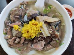 -潮镇老尾牛杂(环城西路店)
