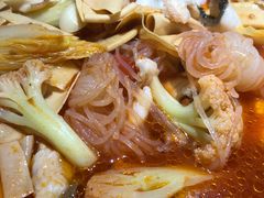 -青花椒花椒鱼(合生汇店)