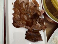 -京味斋·烤鸭·北京菜(安贞店)