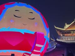 -中国宜宾·长江地标广场