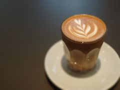 -Seesaw Coffee(苏州中心店)
