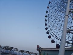 -琴岛之星摩天轮