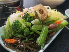 -北三沙家烧麦(北头道街店)