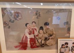-倾城宝贝儿童摄影(新辰里酒仙桥店)