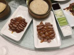 全聚德精品烤鸭-北京全聚德(西客站店)