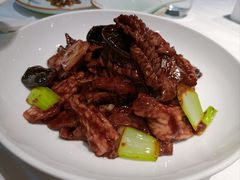 -到家尝北京菜(西坝河店)