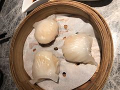 笋尖虾饺皇-悦秀·高级粤菜