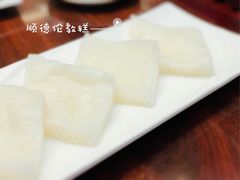 -顺德人家食府(黄金广场店)