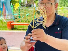 -武汉园博园(武汉自然博物馆)