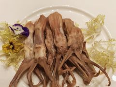 -外高桥喜来登酒店采悦轩