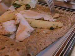 -LA CREPERIE BRETONNE布列塔尼法式餐厅(天童北路店)