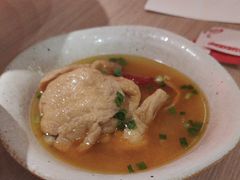 -大师兄·西北小馆(南沙万达广场店)