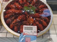 -京客隆超市(京源店)