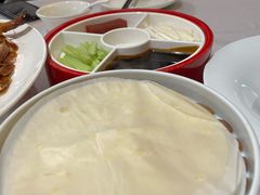 -月福京味斋·烤鸭店·北京菜(鼓楼总店)