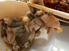-味之绝美蛙鱼头火锅(花都店)