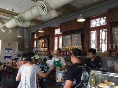 -星巴克臻选(北京前门大街店)