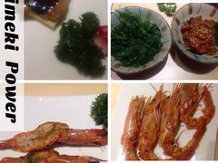 -清水日本料理铁板烧(学府路店)