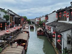 -孙盛兴奥灶面馆·蟹黄面·三虾面(山塘街总店)