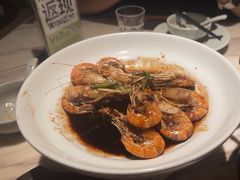 -大鱼徽州·寻味徽菜(星光总店)